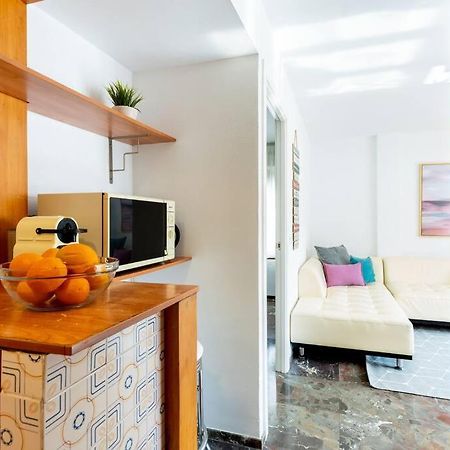 Apartamento Behouse Sierpes Sevilla Exterior foto