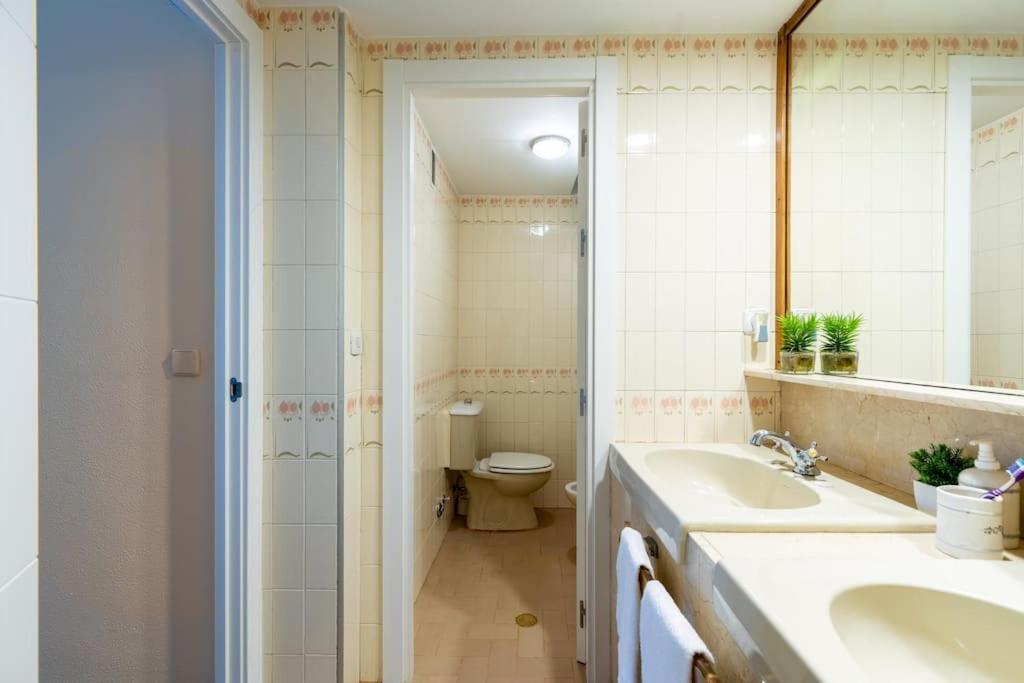 Apartamento Behouse Sierpes Sevilla Exterior foto