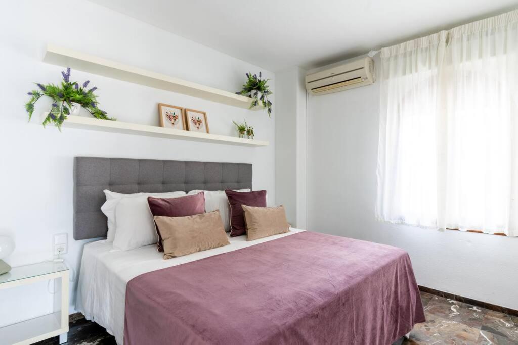 Apartamento Behouse Sierpes Sevilla Exterior foto