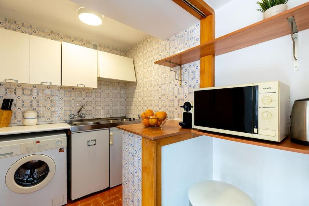 Apartamento Behouse Sierpes Sevilla Exterior foto